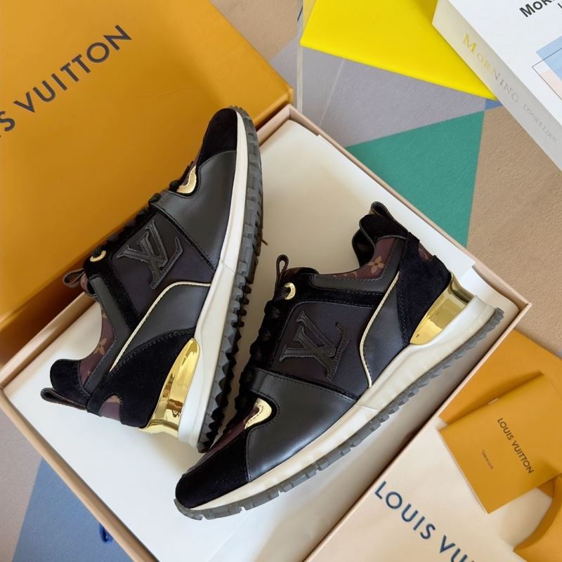 Louis Vuitton Trainer Sneaker